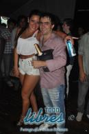Fiesta Goli Vip Barras en quinta Madariaga de bienvenida de ao