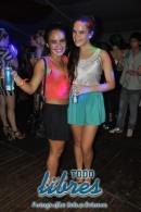 Fiesta Goli Vip Barras en quinta Madariaga de bienvenida de ao