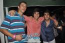 Fiesta Goli Vip Barras en quinta Madariaga de bienvenida de ao