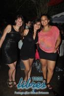 Fiesta Goli Vip Barras en quinta Madariaga de bienvenida de ao