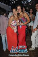 Fiesta Goli Vip Barras en quinta Madariaga de bienvenida de ao