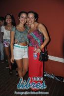 Fiesta Goli Vip Barras en quinta Madariaga de bienvenida de ao