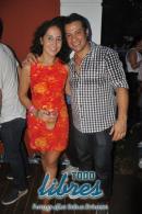 Fiesta Goli Vip Barras en quinta Madariaga de bienvenida de ao