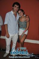Fiesta Goli Vip Barras en quinta Madariaga de bienvenida de ao