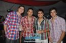 Fiesta Goli Vip Barras en quinta Madariaga de bienvenida de ao