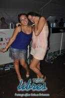 Fiesta Goli Vip Barras en quinta Madariaga de bienvenida de ao