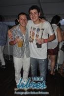Fiesta Goli Vip Barras en quinta Madariaga de bienvenida de ao