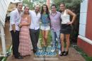 Fiesta Goli Vip Barras en quinta Madariaga de bienvenida de ao