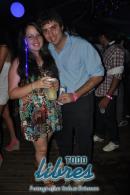 Fiesta Goli Vip Barras en quinta Madariaga de bienvenida de ao