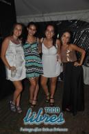 Fiesta Goli Vip Barras en quinta Madariaga de bienvenida de ao