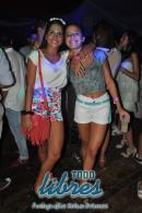 Fiesta Goli Vip Barras en quinta Madariaga de bienvenida de ao