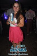 Fiesta Goli Vip Barras en quinta Madariaga de bienvenida de ao