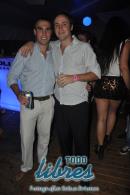 Fiesta Goli Vip Barras en quinta Madariaga de bienvenida de ao