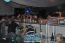 Fiesta Goli Vip Barras en quinta Madariaga de bienvenida de ao