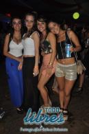 Fiesta Goli Vip Barras en quinta Madariaga de bienvenida de ao