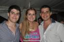 Fiesta Goli Vip Barras en quinta Madariaga de bienvenida de ao