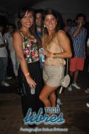 Fiesta Goli Vip Barras en quinta Madariaga de bienvenida de ao