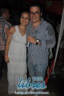 Fiesta Goli Vip Barras en quinta Madariaga de bienvenida de ao