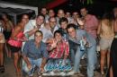 Fiesta Goli Vip Barras en quinta Madariaga de bienvenida de ao