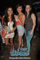 Fiesta Goli Vip Barras en quinta Madariaga de bienvenida de ao