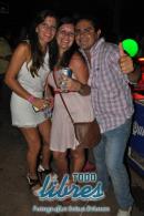 Fiesta Goli Vip Barras en quinta Madariaga de bienvenida de ao