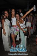 Fiesta Goli Vip Barras en quinta Madariaga de bienvenida de ao