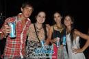 Fiesta Goli Vip Barras en quinta Madariaga de bienvenida de ao