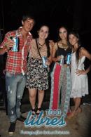 Fiesta Goli Vip Barras en quinta Madariaga de bienvenida de ao