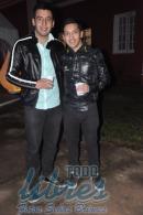 lbum de fotos de la fiesta Black and White en quinta Madariaga