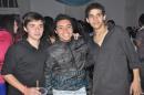 lbum de fotos de la fiesta Black and White en quinta Madariaga