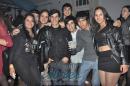 lbum de fotos de la fiesta Black and White en quinta Madariaga
