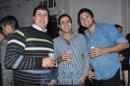 lbum de fotos de la fiesta Black and White en quinta Madariaga