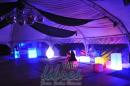 lbum de fotos de la fiesta Black and White en quinta Madariaga