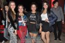 lbum de fotos de la fiesta Black and White en quinta Madariaga