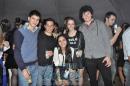 lbum de fotos de la fiesta Black and White en quinta Madariaga