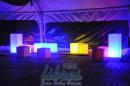 lbum de fotos de la fiesta Black and White en quinta Madariaga