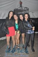 lbum de fotos de la fiesta Black and White en quinta Madariaga