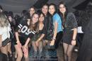 lbum de fotos de la fiesta Black and White en quinta Madariaga