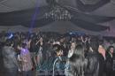 lbum de fotos de la fiesta Black and White en quinta Madariaga