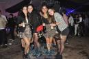 lbum de fotos de la fiesta Black and White en quinta Madariaga