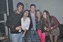 lbum de fotos de la fiesta Black and White en quinta Madariaga