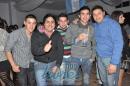 lbum de fotos de la fiesta Black and White en quinta Madariaga