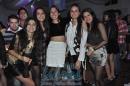 lbum de fotos de la fiesta Black and White en quinta Madariaga