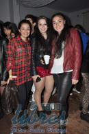 lbum de fotos de la fiesta Black and White en quinta Madariaga