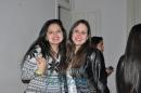 lbum de fotos de la fiesta Black and White en quinta Madariaga