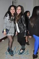 lbum de fotos de la fiesta Black and White en quinta Madariaga