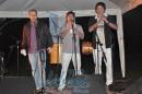 lbum de fotos de la fiesta Black and White en quinta Madariaga
