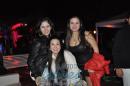 lbum de fotos de la fiesta Black and White en quinta Madariaga