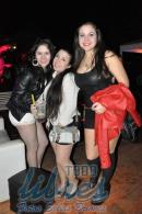 lbum de fotos de la fiesta Black and White en quinta Madariaga