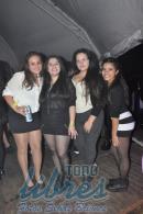 lbum de fotos de la fiesta Black and White en quinta Madariaga